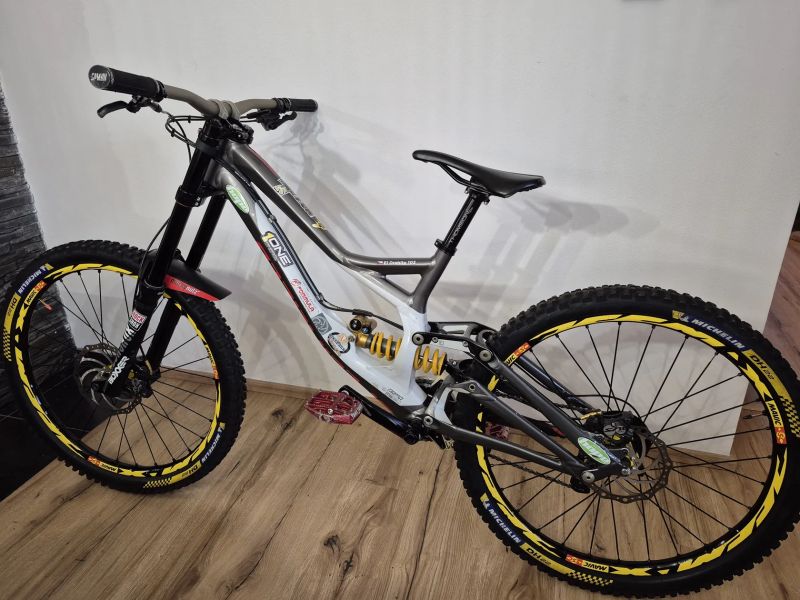 Specialized DEMO 8 II