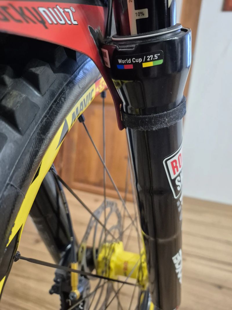 Specialized DEMO 8 II