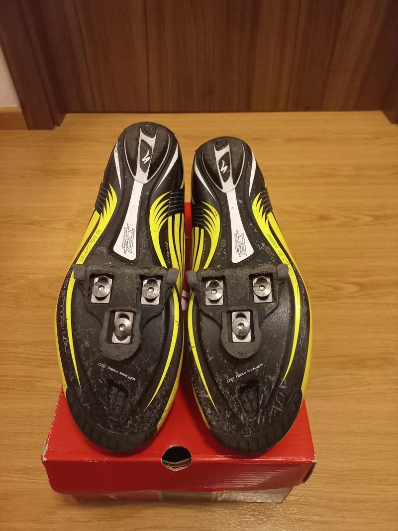 TRETRY SPECIALIZED S-WORKS 46,5