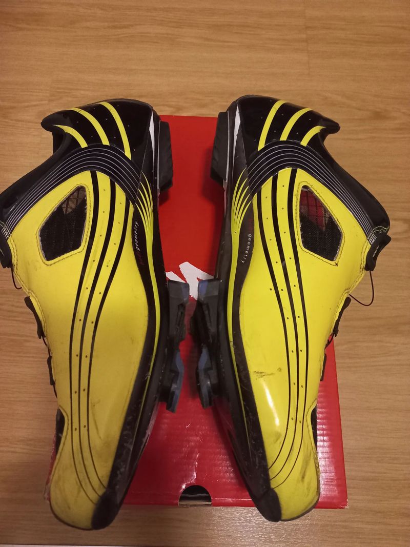 TRETRY SPECIALIZED S-WORKS 46,5