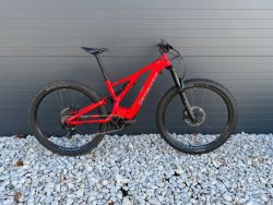 Specialized Levo Comp, vel. M + 2 baterie
