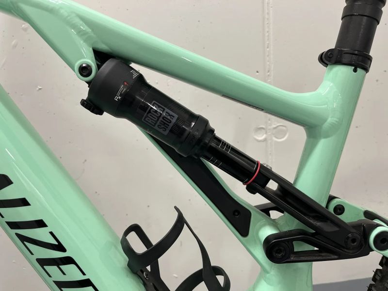 Prodám E-bike Specialized Turbo Levo 2022