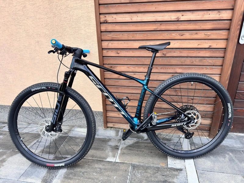 Scott Scale RC Team 2025