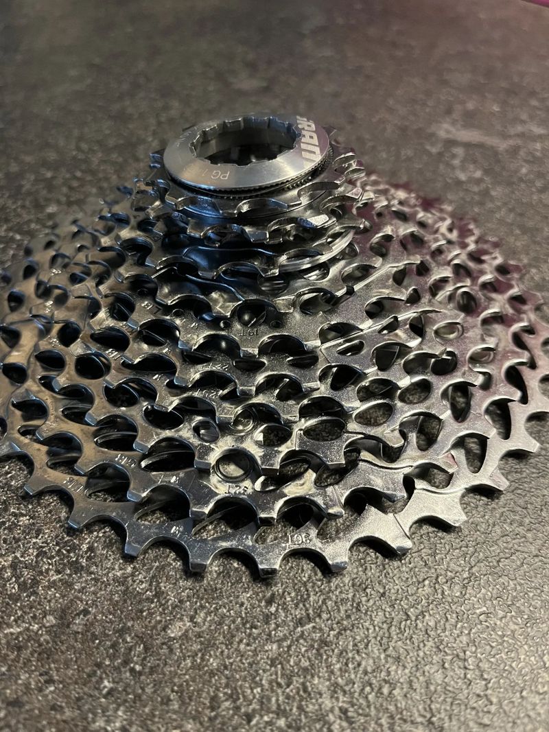 SRAM PG-1170 11-36