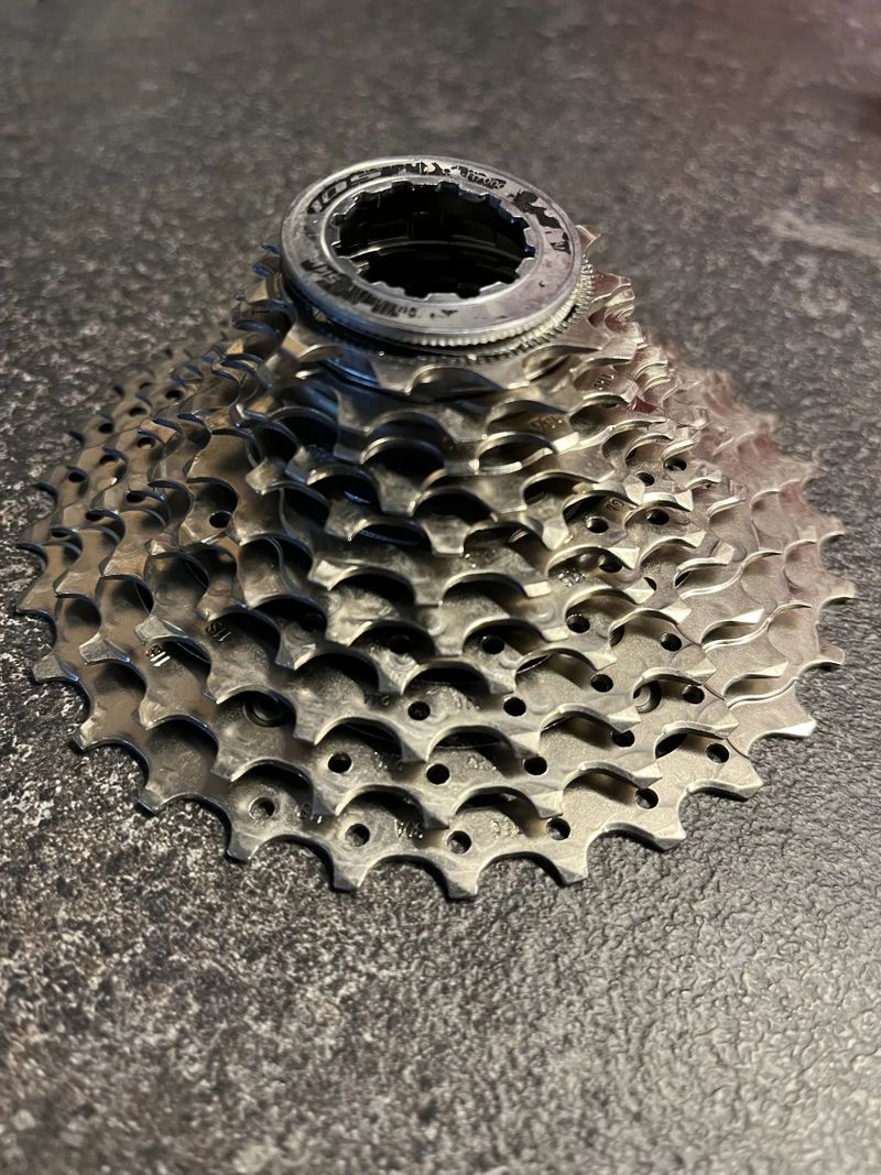 Shimano 105 CS-7000 11-30