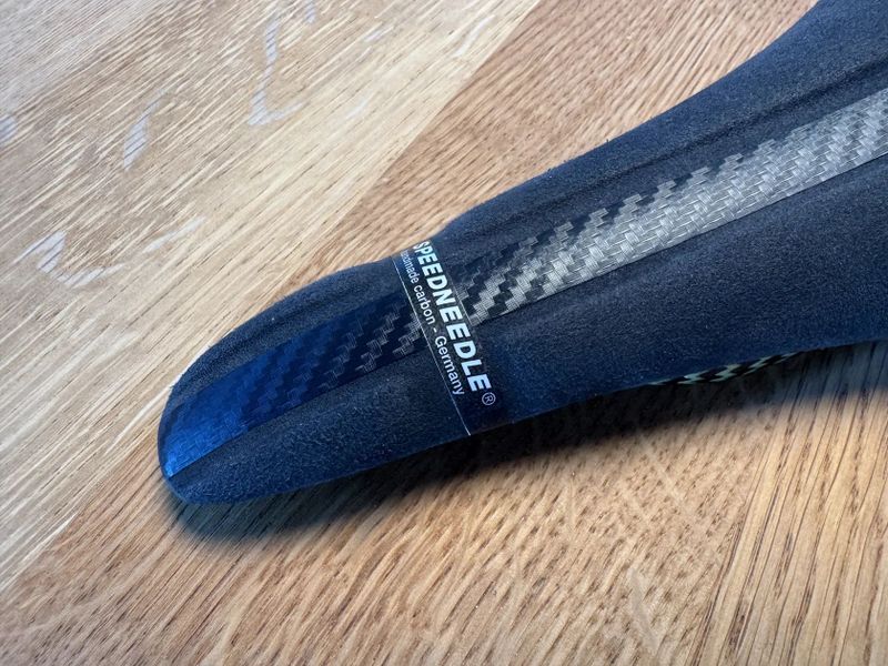 Tune Speedneedle 20y anniversary edition