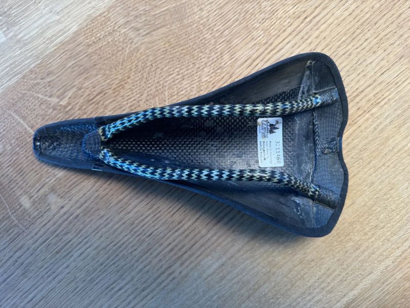 Tune Speedneedle 20y anniversary edition