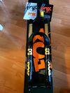 FOX Float 38 Factory Fit Grip2 VVC Evol Kashima 170mm 29" Gold 2025