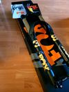 FOX Float 38 Factory Fit Grip2 VVC Evol Kashima 170mm 29" Gold 2025
