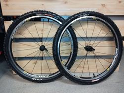 Mavic CrossMax Enduro