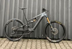 VÁNOČNÍ SLEVA - Canyon Torque ON 9 