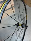 Mavic Aksium Race 28"