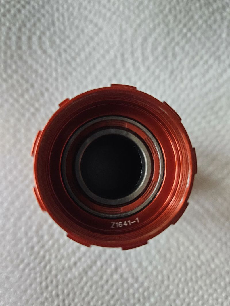 POUŽITÝ ořech DT SWISS Ratchet Shimano 11s Road