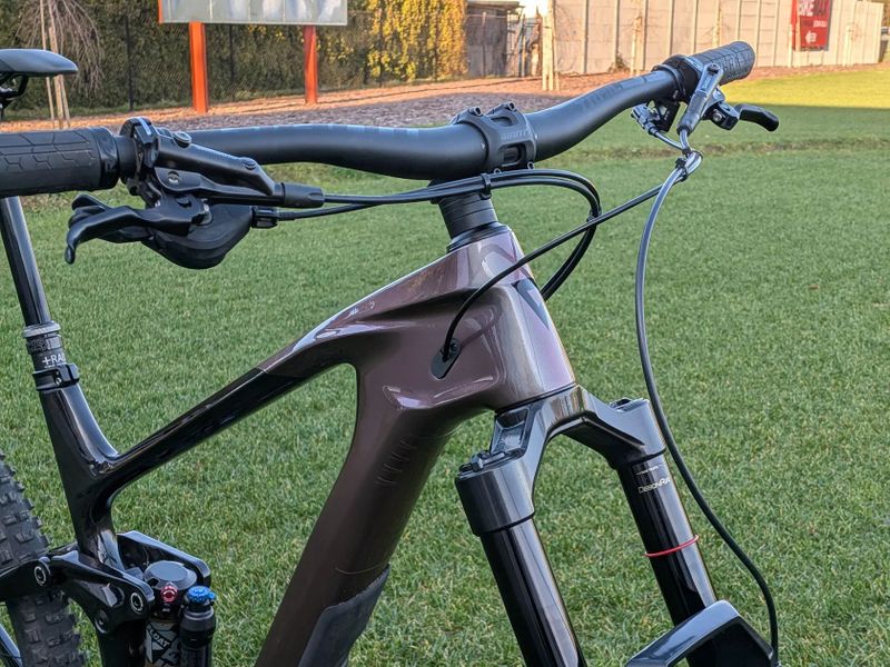 Giant Reign Advanced PRO 2