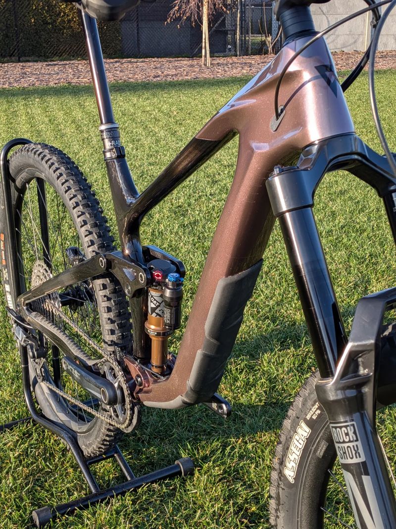 Giant Reign Advanced PRO 2