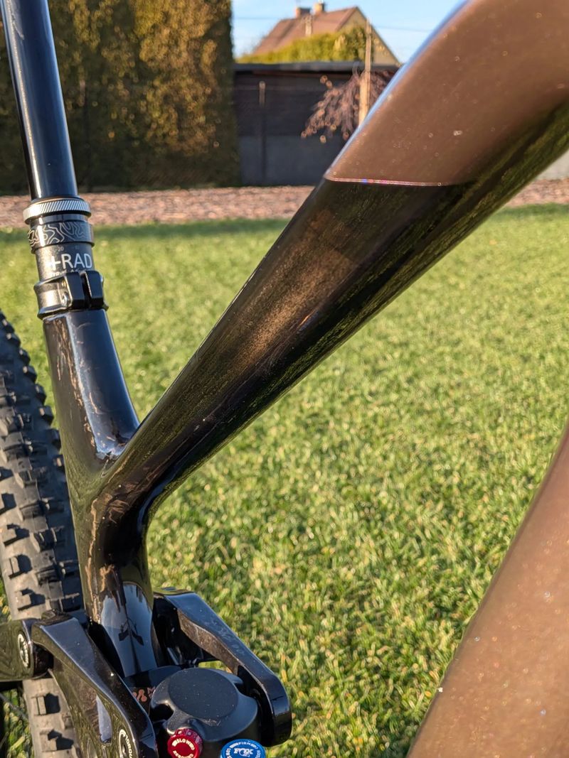 Giant Reign Advanced PRO 2