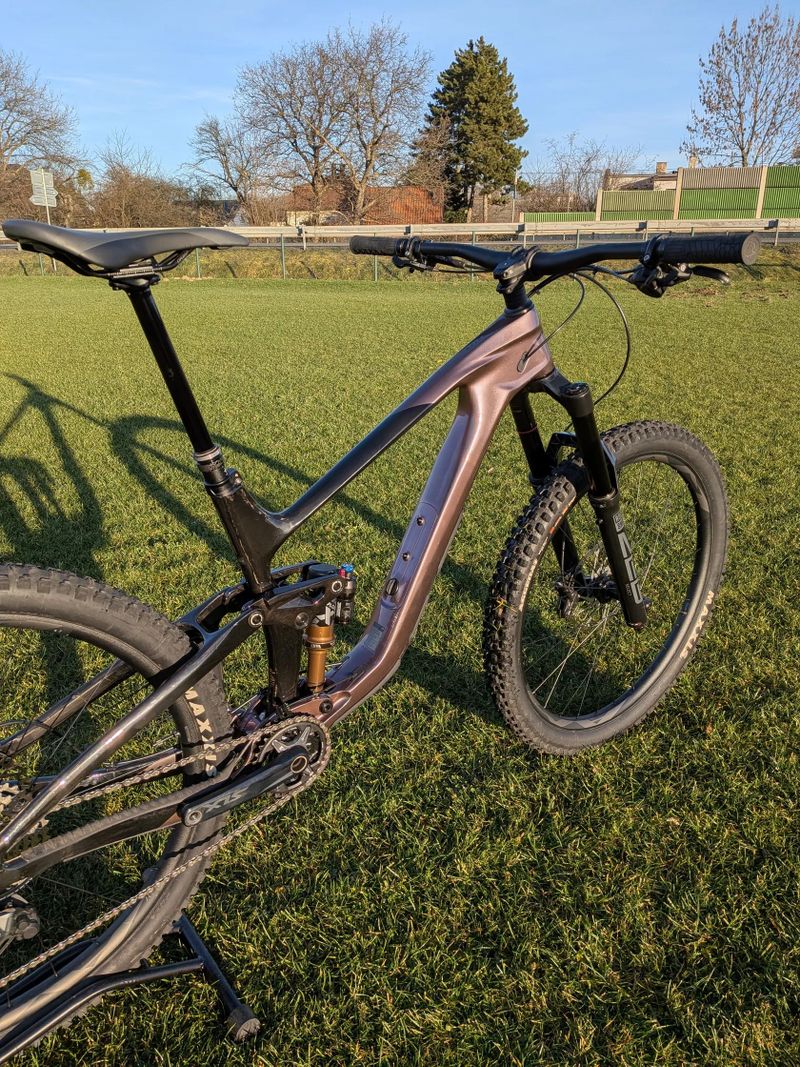 Giant Reign Advanced PRO 2