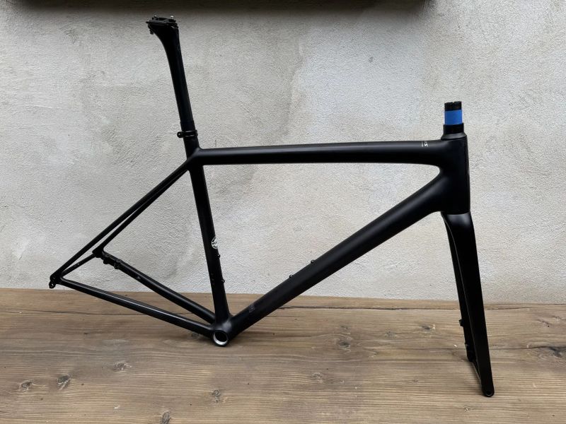 S-Works Aethos (ramova sada, vel. 54)