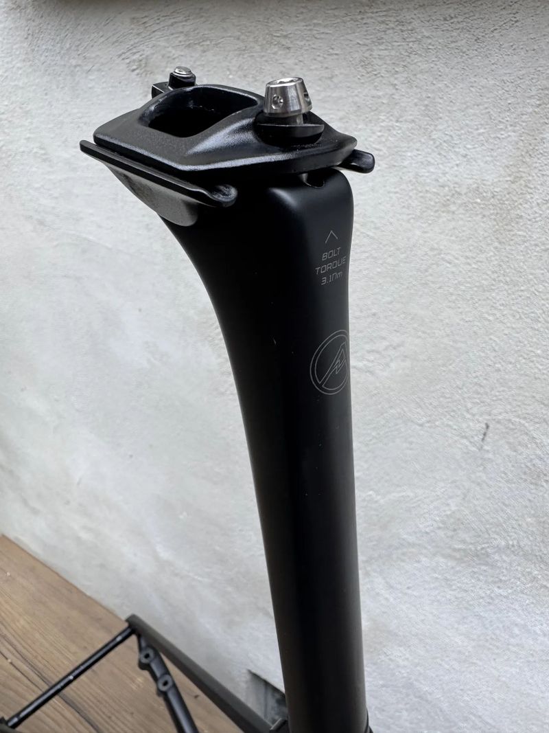 S-Works Aethos (ramova sada, vel. 54)