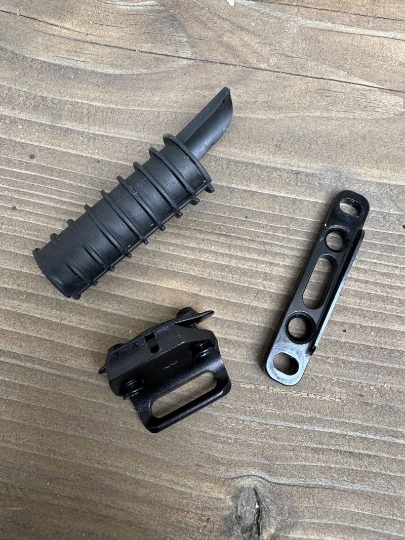 S-Works Aethos (ramova sada, vel. 54)