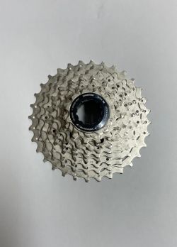 Shimano Ultegra 11s. 11-32