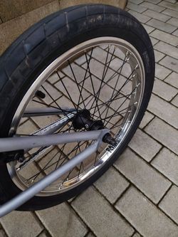 Wethepeople Nova 20"