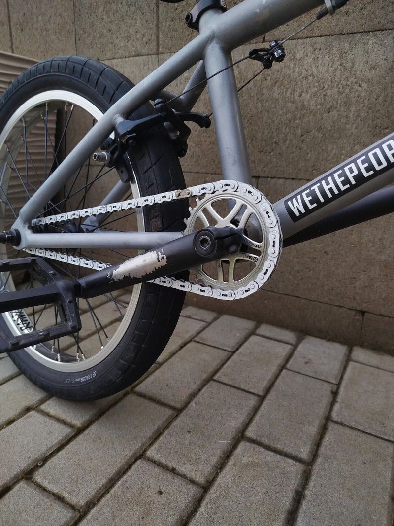 Wethepeople Nova 20"