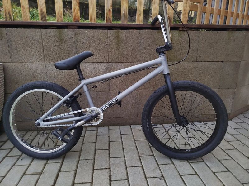 Wethepeople Nova 20"