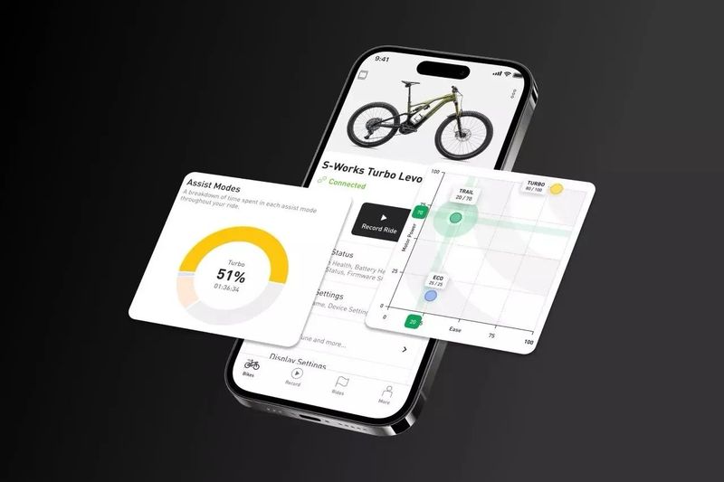 Specialized TURBO LEVO 3 EXPERT