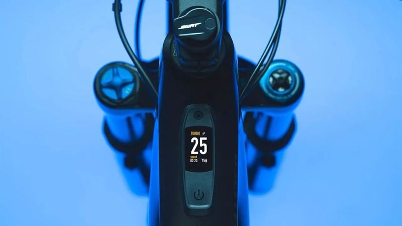 Specialized TURBO LEVO 3 EXPERT