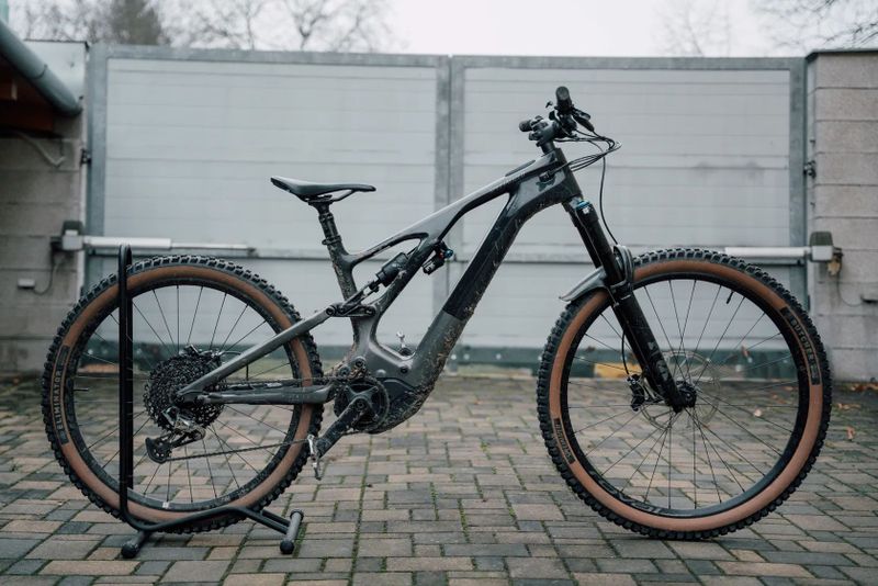 Specialized TURBO LEVO 3 EXPERT