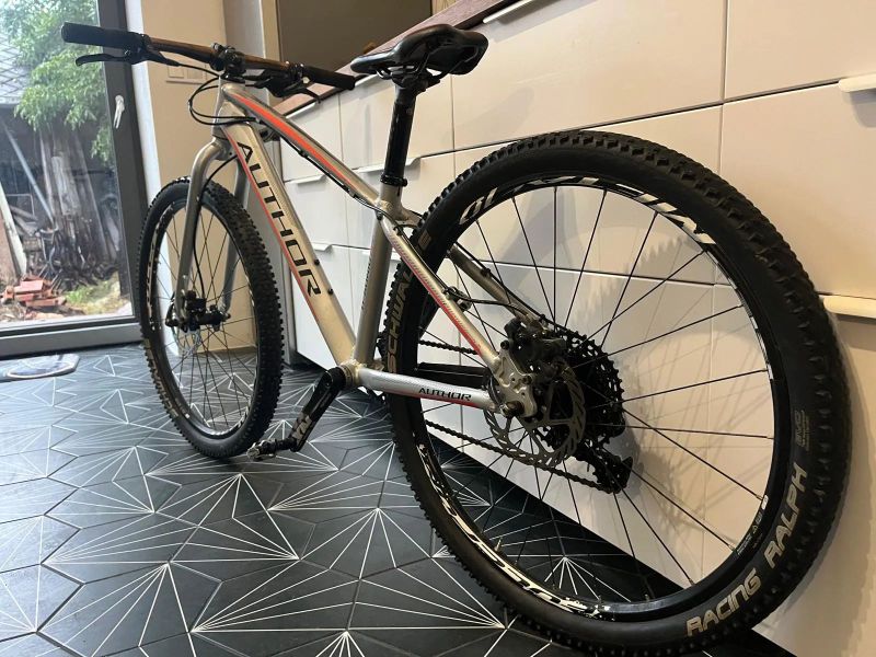 Author Ultrasonic 26