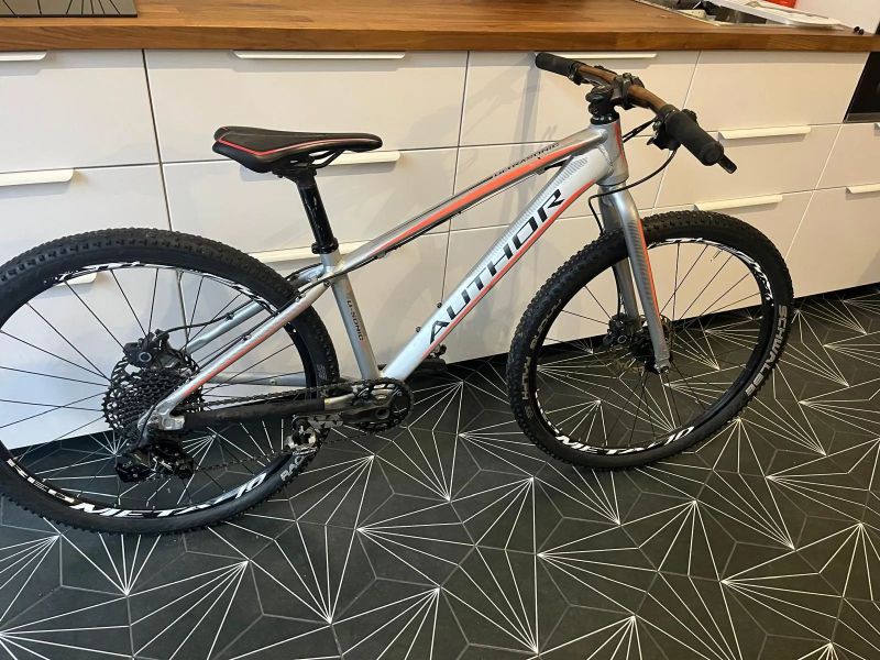 Author Ultrasonic 26