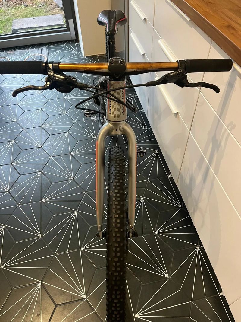 Author Ultrasonic 26