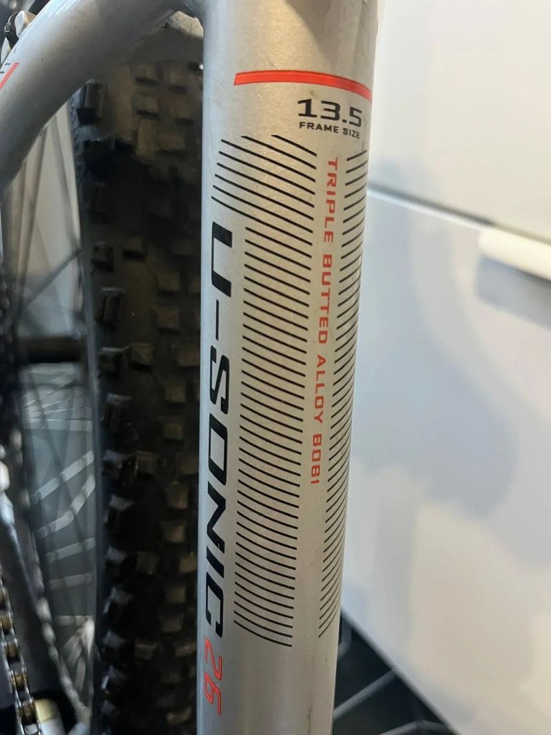 Author Ultrasonic 26