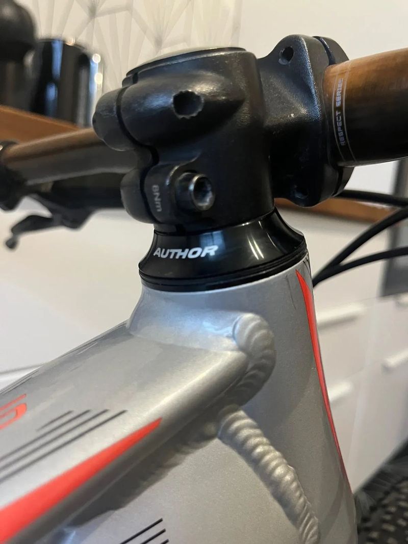 Author Ultrasonic 26