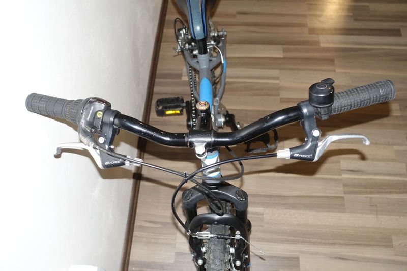 Dětské kolo X - FACT Mission 18