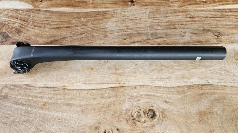 Sedlovka Specialized Roval Terra Carbon 380mm 20mm offset