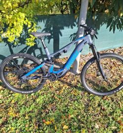 Ghost E-ASX 160 Essential