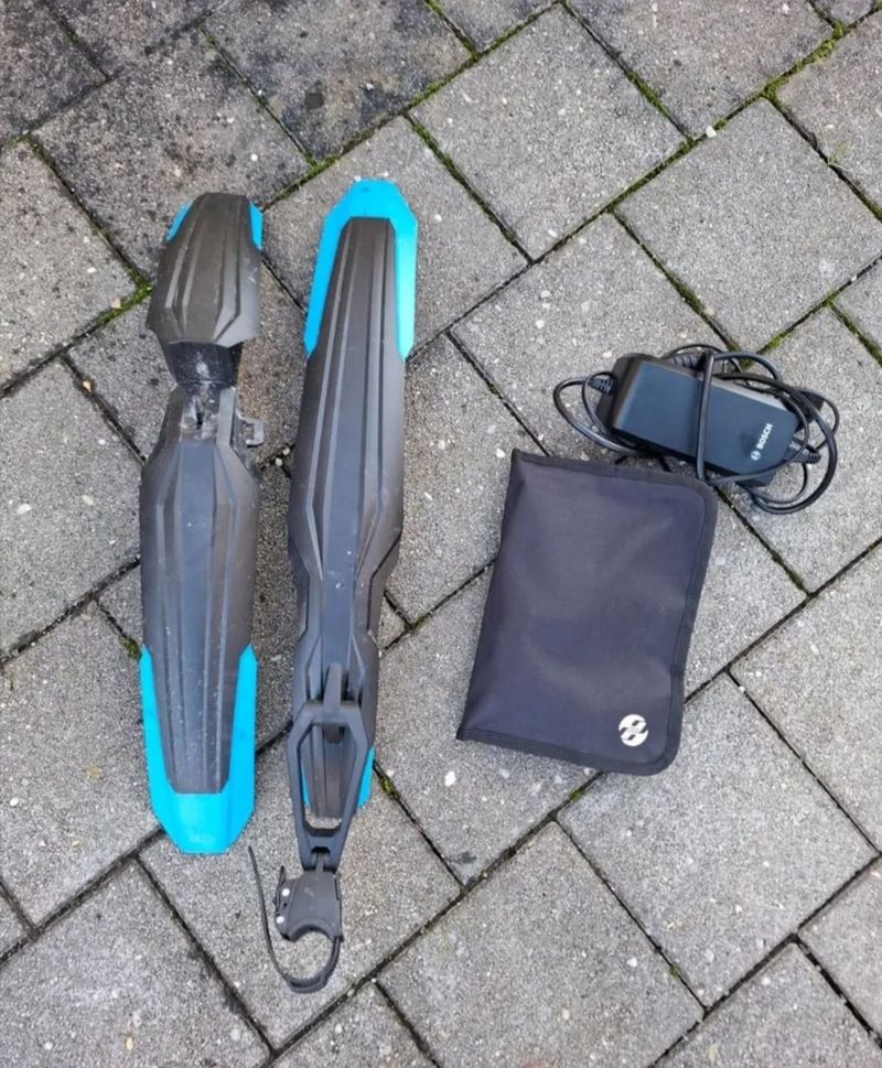 Ghost E-ASX 160 Essential