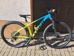 Trek X caliber 9