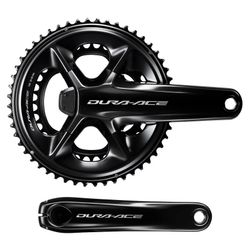 Kliky Shimano Dura Ace FC-R9200P Wattmetr 2x12