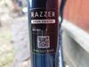 Pells RAZZER 1Petrol 1 blue