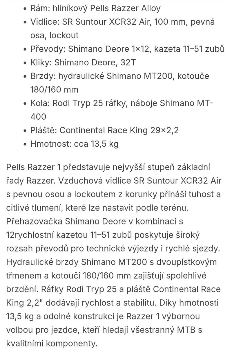 Pells RAZZER 1Petrol 1 blue