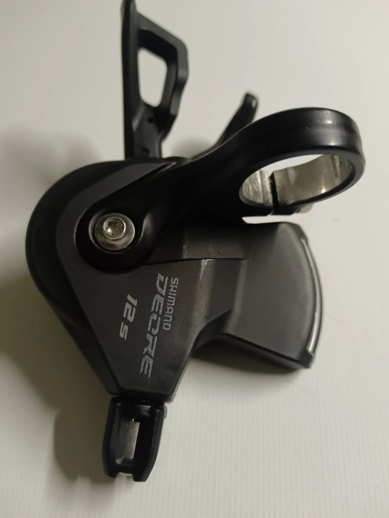 Shimano razeni