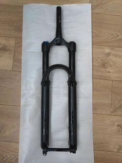 Vidlice Fox Float Rythm 36 150mm 2024