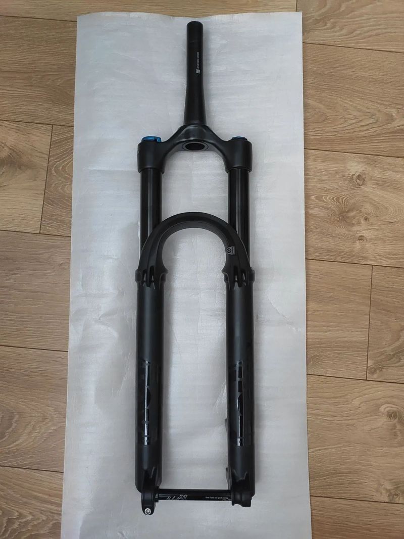 Vidlice Fox Float Rythm 36 150mm 2024