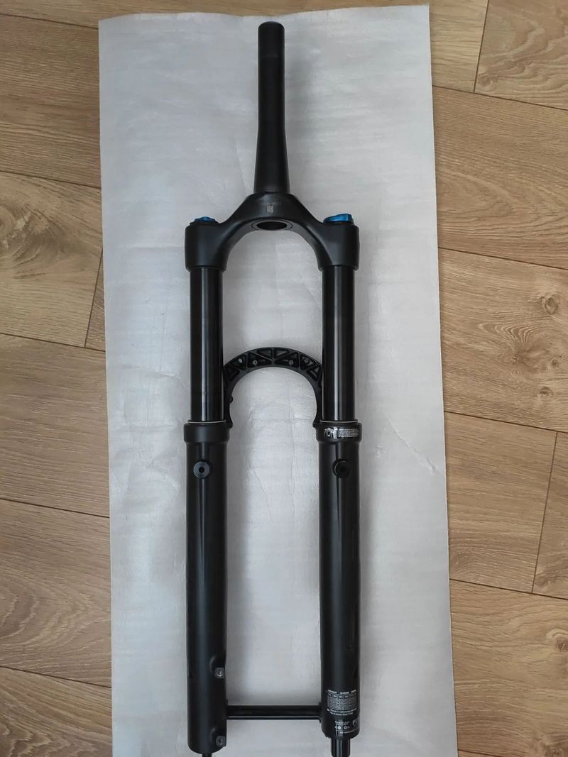 Vidlice Fox Float Rythm 36 150mm 2024