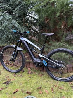 YT Industries DECOY CF Pro