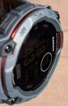 Garmin Instinct 3 Solar 45mm